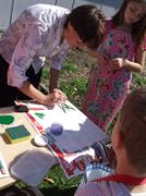 screen printing and embellishing your own unique design