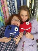 awesome monsters!!
